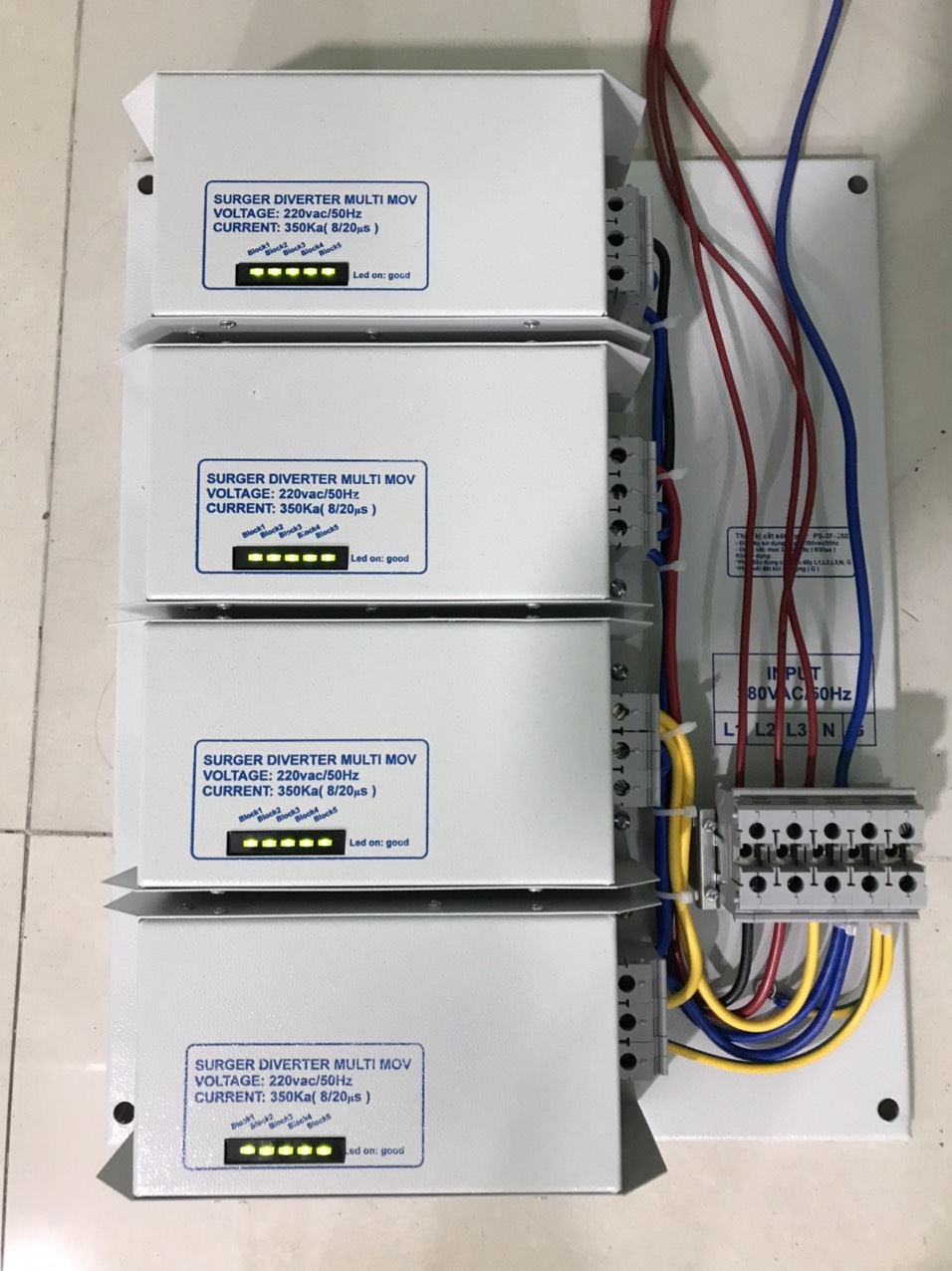 CÔNG TY TNHH PHƯƠNG SƠN