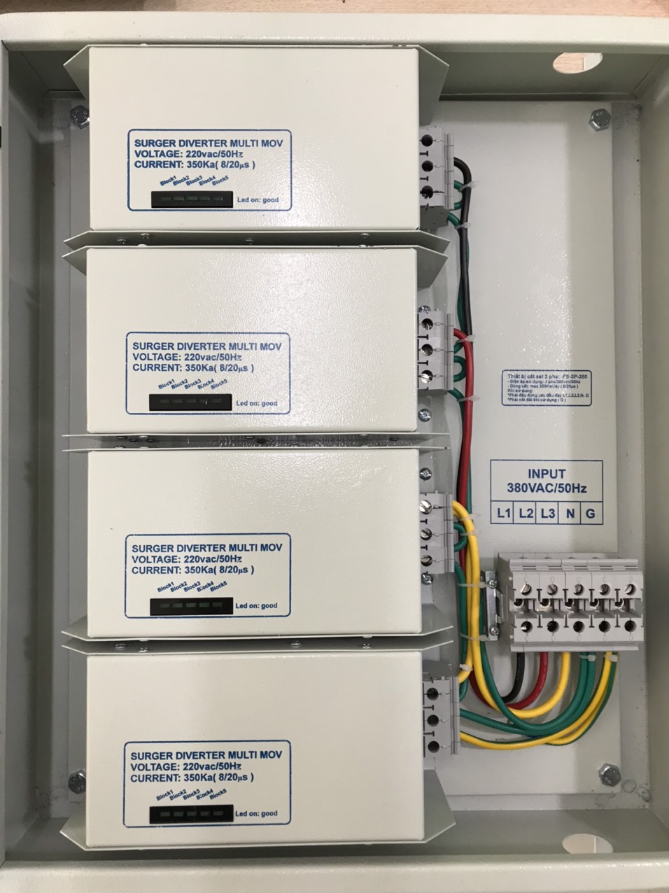 CÔNG TY TNHH PHƯƠNG SƠN