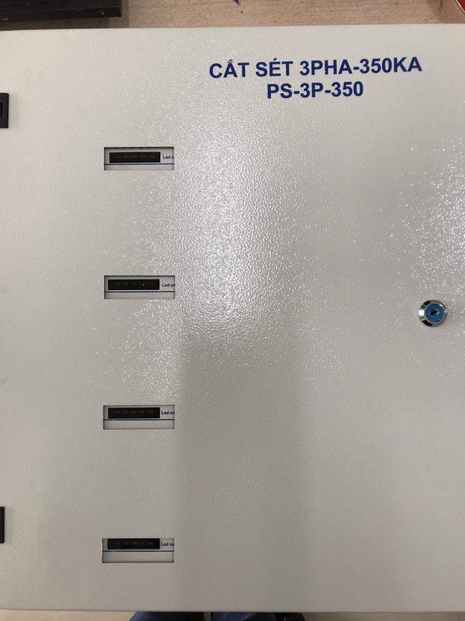 CÔNG TY TNHH PHƯƠNG SƠN