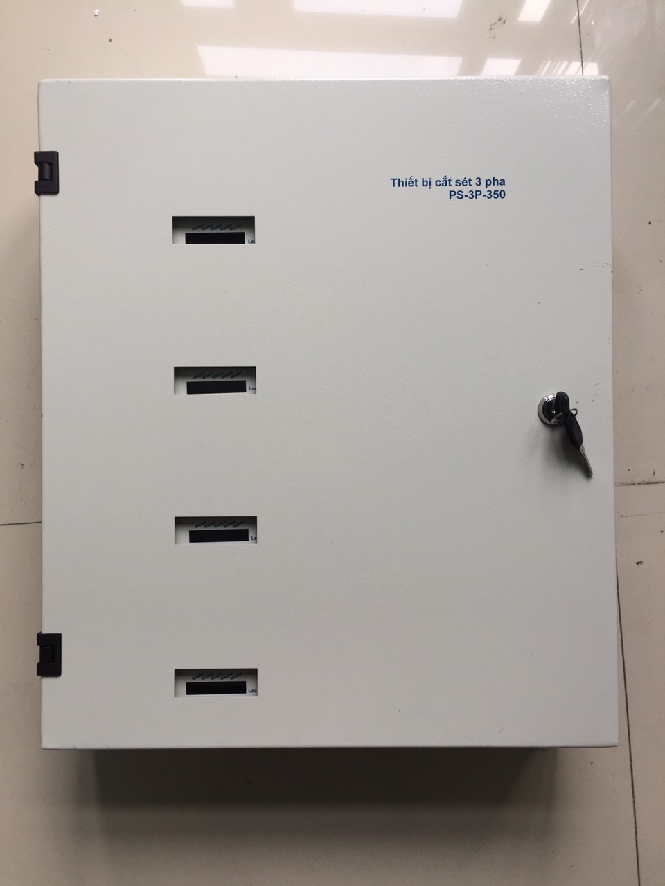 CÔNG TY TNHH PHƯƠNG SƠN